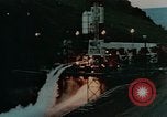 Image of Titan missile Denver Colorado USA, 1958, second 4 stock footage video 65675047481