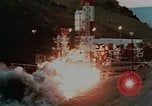 Image of Titan missile Denver Colorado USA, 1958, second 5 stock footage video 65675047481