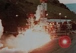 Image of Titan missile Denver Colorado USA, 1958, second 6 stock footage video 65675047481