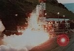 Image of Titan missile Denver Colorado USA, 1958, second 7 stock footage video 65675047481