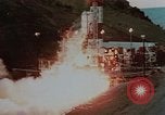 Image of Titan missile Denver Colorado USA, 1958, second 8 stock footage video 65675047481