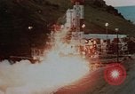 Image of Titan missile Denver Colorado USA, 1958, second 9 stock footage video 65675047481