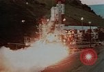 Image of Titan missile Denver Colorado USA, 1958, second 10 stock footage video 65675047481