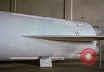 Image of Dyns-Soar X-20 full scale mockup Denver Colorado USA, 1958, second 1 stock footage video 65675047482