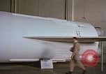 Image of Dyns-Soar X-20 full scale mockup Denver Colorado USA, 1958, second 3 stock footage video 65675047482