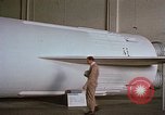 Image of Dyns-Soar X-20 full scale mockup Denver Colorado USA, 1958, second 4 stock footage video 65675047482