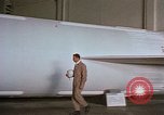 Image of Dyns-Soar X-20 full scale mockup Denver Colorado USA, 1958, second 8 stock footage video 65675047482