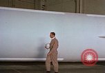 Image of Dyns-Soar X-20 full scale mockup Denver Colorado USA, 1958, second 10 stock footage video 65675047482