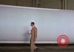 Image of Dyns-Soar X-20 full scale mockup Denver Colorado USA, 1958, second 11 stock footage video 65675047482