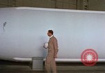 Image of Dyns-Soar X-20 full scale mockup Denver Colorado USA, 1958, second 13 stock footage video 65675047482