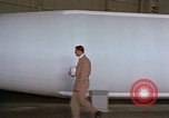 Image of Dyns-Soar X-20 full scale mockup Denver Colorado USA, 1958, second 14 stock footage video 65675047482