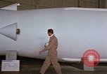 Image of Dyns-Soar X-20 full scale mockup Denver Colorado USA, 1958, second 15 stock footage video 65675047482