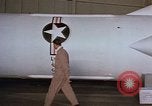 Image of Dyns-Soar X-20 full scale mockup Denver Colorado USA, 1958, second 18 stock footage video 65675047482