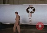 Image of Dyns-Soar X-20 full scale mockup Denver Colorado USA, 1958, second 19 stock footage video 65675047482