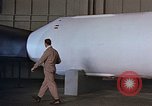 Image of Dyns-Soar X-20 full scale mockup Denver Colorado USA, 1958, second 21 stock footage video 65675047482