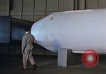 Image of Dyns-Soar X-20 full scale mockup Denver Colorado USA, 1958, second 22 stock footage video 65675047482