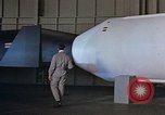 Image of Dyns-Soar X-20 full scale mockup Denver Colorado USA, 1958, second 23 stock footage video 65675047482
