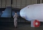 Image of Dyns-Soar X-20 full scale mockup Denver Colorado USA, 1958, second 24 stock footage video 65675047482