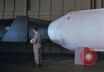 Image of Dyns-Soar X-20 full scale mockup Denver Colorado USA, 1958, second 25 stock footage video 65675047482