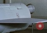 Image of Dyns-Soar X-20 full scale mockup Denver Colorado USA, 1958, second 27 stock footage video 65675047482