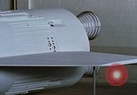 Image of Dyns-Soar X-20 full scale mockup Denver Colorado USA, 1958, second 30 stock footage video 65675047482