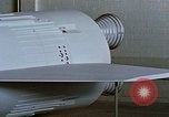 Image of Dyns-Soar X-20 full scale mockup Denver Colorado USA, 1958, second 35 stock footage video 65675047482