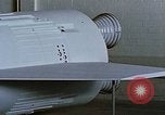 Image of Dyns-Soar X-20 full scale mockup Denver Colorado USA, 1958, second 38 stock footage video 65675047482