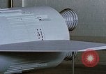 Image of Dyns-Soar X-20 full scale mockup Denver Colorado USA, 1958, second 41 stock footage video 65675047482