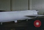 Image of Dyns-Soar X-20 full scale mockup Denver Colorado USA, 1958, second 45 stock footage video 65675047482