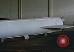 Image of Dyns-Soar X-20 full scale mockup Denver Colorado USA, 1958, second 48 stock footage video 65675047482