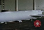 Image of Dyns-Soar X-20 full scale mockup Denver Colorado USA, 1958, second 51 stock footage video 65675047482