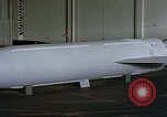 Image of Dyns-Soar X-20 full scale mockup Denver Colorado USA, 1958, second 52 stock footage video 65675047482