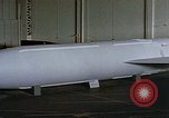Image of Dyns-Soar X-20 full scale mockup Denver Colorado USA, 1958, second 53 stock footage video 65675047482