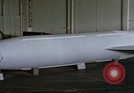 Image of Dyns-Soar X-20 full scale mockup Denver Colorado USA, 1958, second 55 stock footage video 65675047482