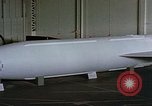 Image of Dyns-Soar X-20 full scale mockup Denver Colorado USA, 1958, second 56 stock footage video 65675047482