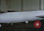 Image of Dyns-Soar X-20 full scale mockup Denver Colorado USA, 1958, second 58 stock footage video 65675047482