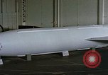Image of Dyns-Soar X-20 full scale mockup Denver Colorado USA, 1958, second 60 stock footage video 65675047482