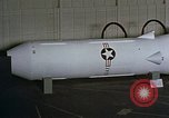 Image of Dyns-Soar X-20 full scale mockup Denver Colorado USA, 1958, second 61 stock footage video 65675047482