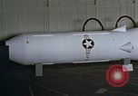 Image of Dyns-Soar X-20 full scale mockup Denver Colorado USA, 1958, second 62 stock footage video 65675047482