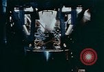 Standbild Titan Rakete Denver Colorado USA, 1958, aus Sekunde 36 historischem Filmmaterial Videoclip 65675047483