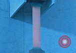 Image of Bell Dyna-Soar airplane mockup Denver Colorado USA, 1958, second 29 stock footage video 65675047484