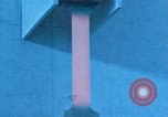 Image of Bell Dyna-Soar airplane mockup Denver Colorado USA, 1958, second 32 stock footage video 65675047484