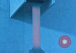 Image of Bell Dyna-Soar airplane mockup Denver Colorado USA, 1958, second 33 stock footage video 65675047484
