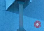 Image of Bell Dyna-Soar airplane mockup Denver Colorado USA, 1958, second 34 stock footage video 65675047484