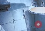 Image of Dyna-Soar cockpit mockup Denver Colorado USA, 1958, second 6 stock footage video 65675047486