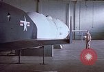 Image of Dyna-Soar cockpit mockup Denver Colorado USA, 1958, second 8 stock footage video 65675047486