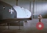 Image of Dyna-Soar cockpit mockup Denver Colorado USA, 1958, second 11 stock footage video 65675047486
