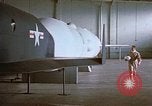 Image of Dyna-Soar cockpit mockup Denver Colorado USA, 1958, second 13 stock footage video 65675047486