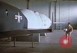 Image of Dyna-Soar cockpit mockup Denver Colorado USA, 1958, second 14 stock footage video 65675047486