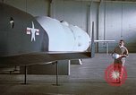 Image of Dyna-Soar cockpit mockup Denver Colorado USA, 1958, second 15 stock footage video 65675047486
